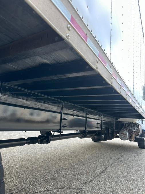 2020 HINO 268A 26FT MORGAN BOX/MAXON LIFTGATE NON CDL, available for sale in Paterson, New Jersey | Speedway Commercial Motors LLC. Paterson, New Jersey 2020 HINO 268A 26FT MORGAN BOX/MAXON LIFTGATE NON CDL, available for sale in Paterson, New Jersey | Speedway Commercial Motors LLC. Paterson, New Jersey