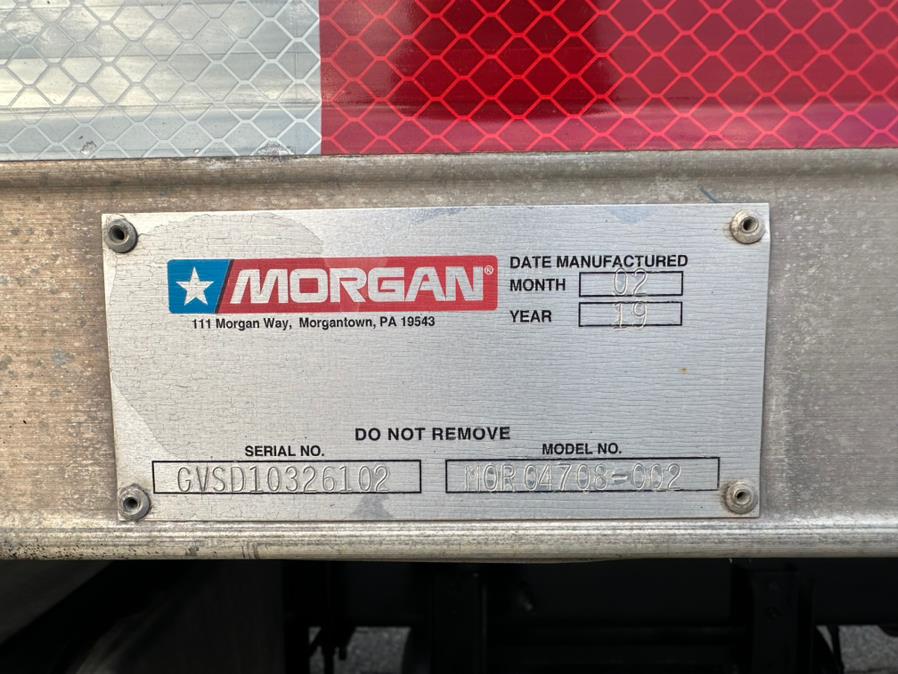2020 HINO 268A 26FT MORGAN BOX/MAXON LIFTGATE NON CDL, available for sale in Paterson, New Jersey | Speedway Commercial Motors LLC. Paterson, New Jersey 2020 HINO 268A 26FT MORGAN BOX/MAXON LIFTGATE NON CDL, available for sale in Paterson, New Jersey | Speedway Commercial Motors LLC. Paterson, New Jersey