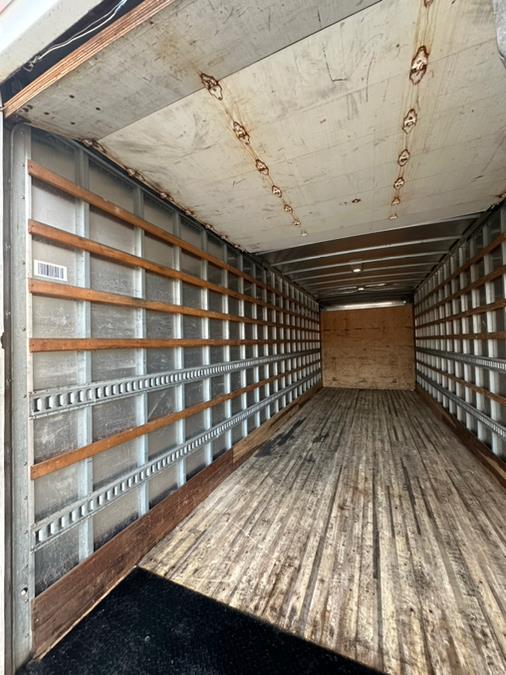 2020 HINO 268A 26FT MORGAN BOX/MAXON LIFTGATE NON CDL, available for sale in Paterson, New Jersey | Speedway Commercial Motors LLC. Paterson, New Jersey 2020 HINO 268A 26FT MORGAN BOX/MAXON LIFTGATE NON CDL, available for sale in Paterson, New Jersey | Speedway Commercial Motors LLC. Paterson, New Jersey
