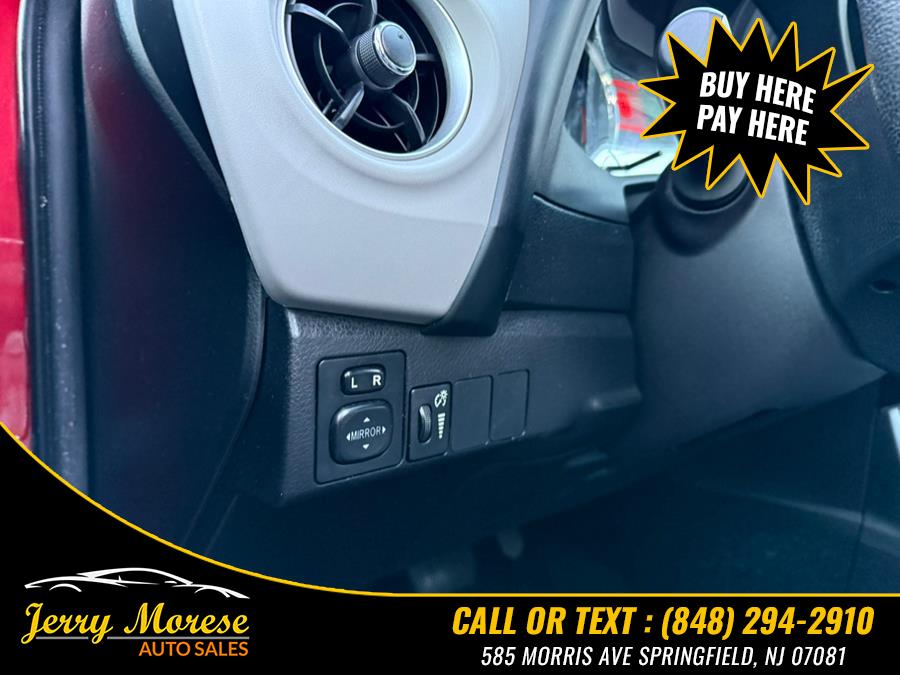 2019 Toyota Corolla LE CVT (Natl), available for sale in Springfield, New Jersey | Jerry Morese Auto Sales. Springfield, New Jersey 2019 Toyota Corolla LE CVT (Natl), available for sale in Springfield, New Jersey | Jerry Morese Auto Sales. Springfield, New Jersey