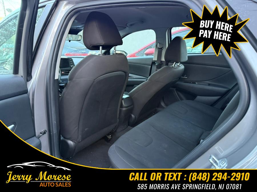 2021 Hyundai Elantra SEL IVT SULEV *Ltd Avail*, available for sale in Springfield, New Jersey | Jerry Morese Auto Sales. Springfield, New Jersey 2021 Hyundai Elantra SEL IVT SULEV *Ltd Avail*, available for sale in Springfield, New Jersey | Jerry Morese Auto Sales. Springfield, New Jersey