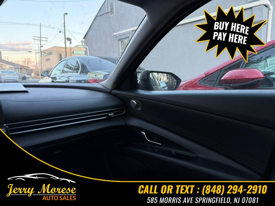 2021 Hyundai Elantra SEL IVT SULEV *Ltd Avail*, available for sale in Springfield, New Jersey | Jerry Morese Auto Sales. Springfield, New Jersey 2021 Hyundai Elantra SEL IVT SULEV *Ltd Avail*, available for sale in Springfield, New Jersey | Jerry Morese Auto Sales. Springfield, New Jersey