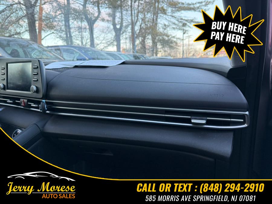 2021 Hyundai Elantra SEL IVT SULEV *Ltd Avail*, available for sale in Springfield, New Jersey | Jerry Morese Auto Sales. Springfield, New Jersey 2021 Hyundai Elantra SEL IVT SULEV *Ltd Avail*, available for sale in Springfield, New Jersey | Jerry Morese Auto Sales. Springfield, New Jersey