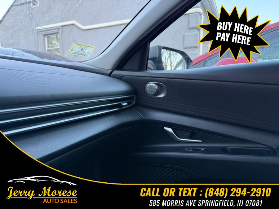2021 Hyundai Elantra SEL IVT SULEV *Ltd Avail*, available for sale in Springfield, New Jersey | Jerry Morese Auto Sales. Springfield, New Jersey 2021 Hyundai Elantra SEL IVT SULEV *Ltd Avail*, available for sale in Springfield, New Jersey | Jerry Morese Auto Sales. Springfield, New Jersey