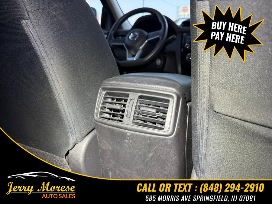 2021 Nissan Rogue Sport FWD S, available for sale in Springfield, New Jersey | Jerry Morese Auto Sales. Springfield, New Jersey 2021 Nissan Rogue Sport FWD S, available for sale in Springfield, New Jersey | Jerry Morese Auto Sales. Springfield, New Jersey