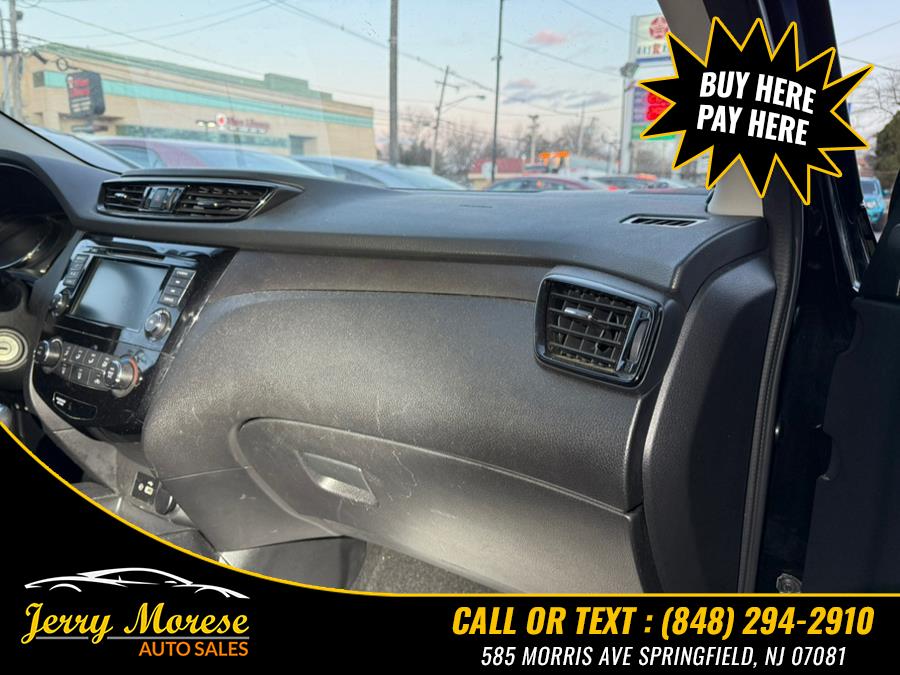 2021 Nissan Rogue Sport FWD S, available for sale in Springfield, New Jersey | Jerry Morese Auto Sales. Springfield, New Jersey 2021 Nissan Rogue Sport FWD S, available for sale in Springfield, New Jersey | Jerry Morese Auto Sales. Springfield, New Jersey