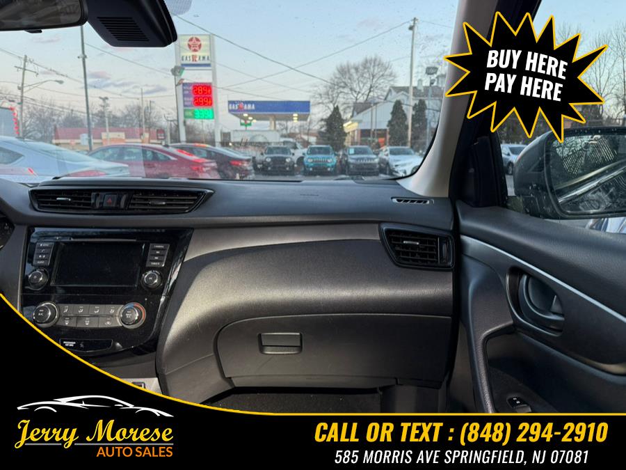 2021 Nissan Rogue Sport FWD S, available for sale in Springfield, New Jersey | Jerry Morese Auto Sales. Springfield, New Jersey 2021 Nissan Rogue Sport FWD S, available for sale in Springfield, New Jersey | Jerry Morese Auto Sales. Springfield, New Jersey