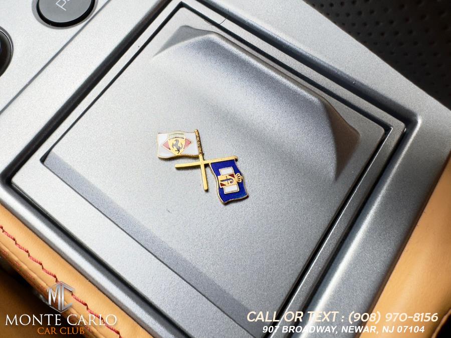 2009 Ferrari 430 2dr Conv Spider, available for sale in Newark, New Jersey | Monte Carlo Car Club llc. Newark, New Jersey 2009 Ferrari 430 2dr Conv Spider, available for sale in Newark, New Jersey | Monte Carlo Car Club llc. Newark, New Jersey