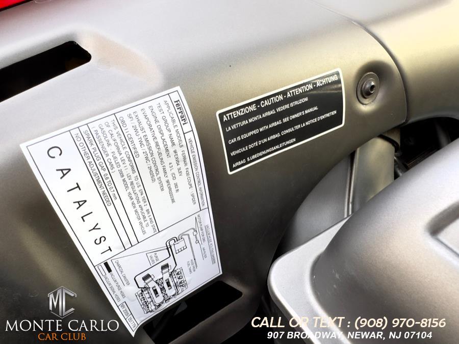 2009 Ferrari 430 2dr Conv Spider, available for sale in Newark, New Jersey | Monte Carlo Car Club llc. Newark, New Jersey 2009 Ferrari 430 2dr Conv Spider, available for sale in Newark, New Jersey | Monte Carlo Car Club llc. Newark, New Jersey