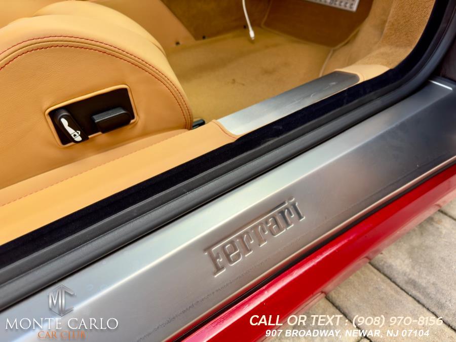 2009 Ferrari 430 2dr Conv Spider, available for sale in Newark, New Jersey | Monte Carlo Car Club llc. Newark, New Jersey 2009 Ferrari 430 2dr Conv Spider, available for sale in Newark, New Jersey | Monte Carlo Car Club llc. Newark, New Jersey