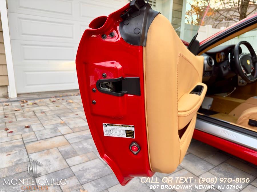 2009 Ferrari 430 2dr Conv Spider, available for sale in Newark, New Jersey | Monte Carlo Car Club llc. Newark, New Jersey 2009 Ferrari 430 2dr Conv Spider, available for sale in Newark, New Jersey | Monte Carlo Car Club llc. Newark, New Jersey