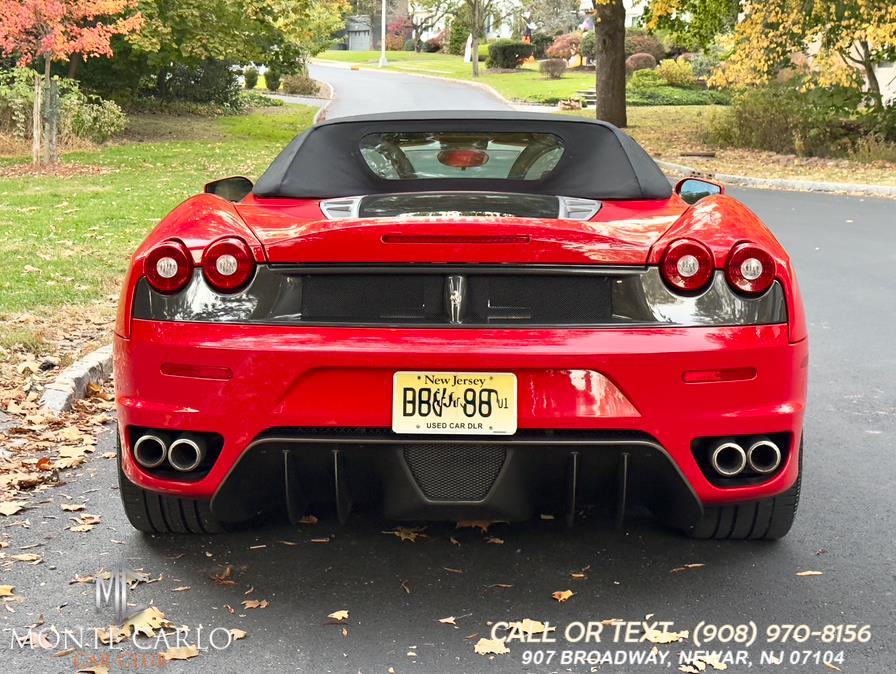 2009 Ferrari 430 2dr Conv Spider, available for sale in Newark, New Jersey | Monte Carlo Car Club llc. Newark, New Jersey 2009 Ferrari 430 2dr Conv Spider, available for sale in Newark, New Jersey | Monte Carlo Car Club llc. Newark, New Jersey