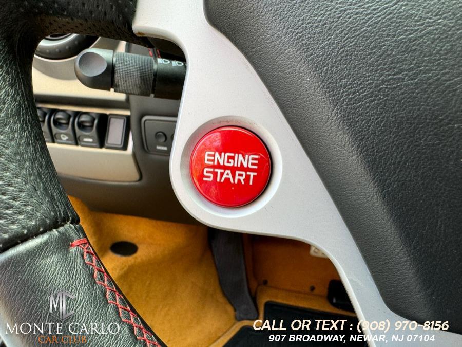 2009 Ferrari 430 2dr Conv Spider, available for sale in Newark, New Jersey | Monte Carlo Car Club llc. Newark, New Jersey 2009 Ferrari 430 2dr Conv Spider, available for sale in Newark, New Jersey | Monte Carlo Car Club llc. Newark, New Jersey