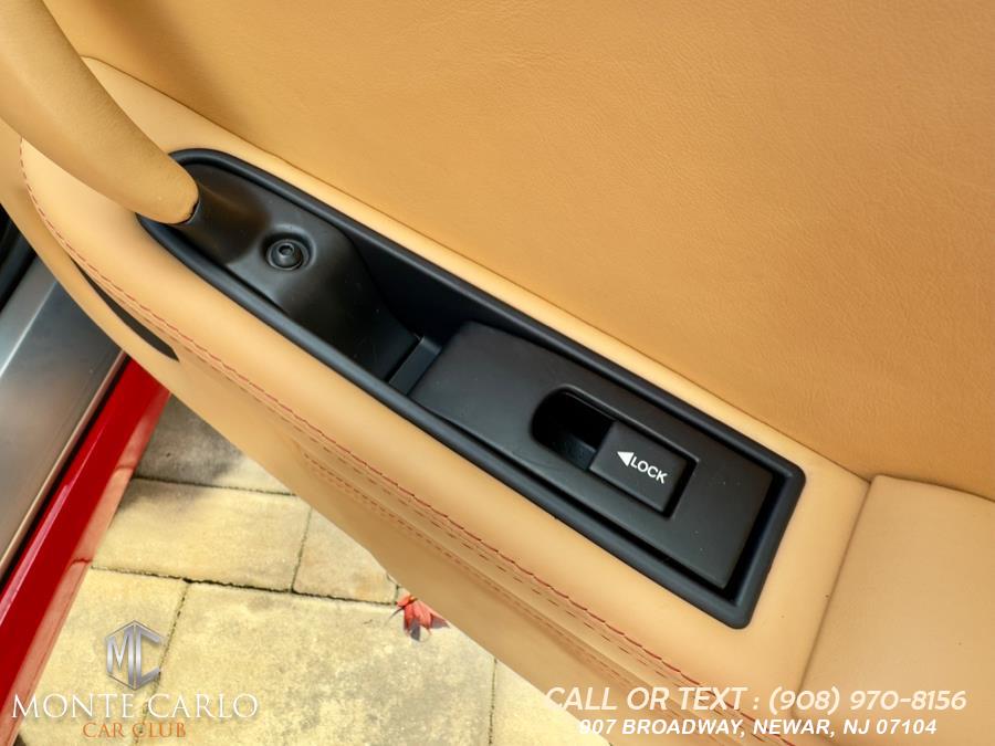 2009 Ferrari 430 2dr Conv Spider, available for sale in Newark, New Jersey | Monte Carlo Car Club llc. Newark, New Jersey 2009 Ferrari 430 2dr Conv Spider, available for sale in Newark, New Jersey | Monte Carlo Car Club llc. Newark, New Jersey