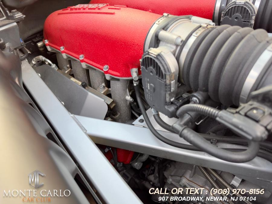 2009 Ferrari 430 2dr Conv Spider, available for sale in Newark, New Jersey | Monte Carlo Car Club llc. Newark, New Jersey 2009 Ferrari 430 2dr Conv Spider, available for sale in Newark, New Jersey | Monte Carlo Car Club llc. Newark, New Jersey
