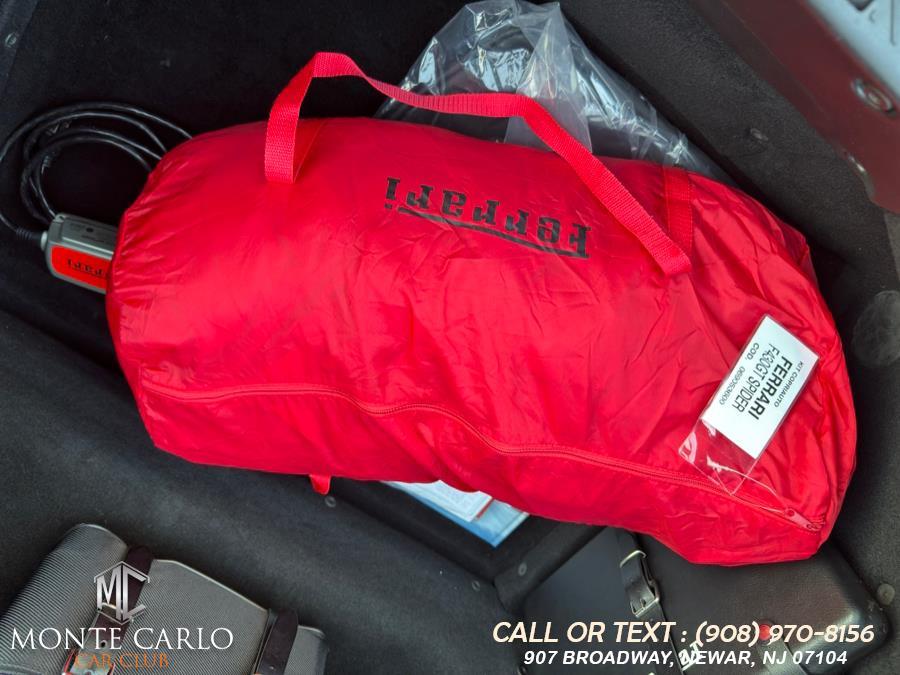 2009 Ferrari 430 2dr Conv Spider, available for sale in Newark, New Jersey | Monte Carlo Car Club llc. Newark, New Jersey 2009 Ferrari 430 2dr Conv Spider, available for sale in Newark, New Jersey | Monte Carlo Car Club llc. Newark, New Jersey