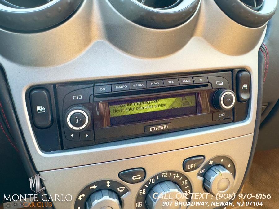 2009 Ferrari 430 2dr Conv Spider, available for sale in Newark, New Jersey | Monte Carlo Car Club llc. Newark, New Jersey 2009 Ferrari 430 2dr Conv Spider, available for sale in Newark, New Jersey | Monte Carlo Car Club llc. Newark, New Jersey