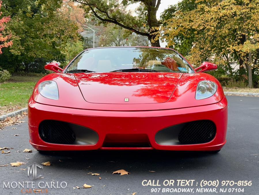 2009 Ferrari 430 2dr Conv Spider, available for sale in Newark, New Jersey | Monte Carlo Car Club llc. Newark, New Jersey 2009 Ferrari 430 2dr Conv Spider, available for sale in Newark, New Jersey | Monte Carlo Car Club llc. Newark, New Jersey