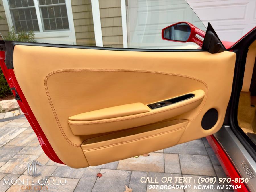 2009 Ferrari 430 2dr Conv Spider, available for sale in Newark, New Jersey | Monte Carlo Car Club llc. Newark, New Jersey 2009 Ferrari 430 2dr Conv Spider, available for sale in Newark, New Jersey | Monte Carlo Car Club llc. Newark, New Jersey