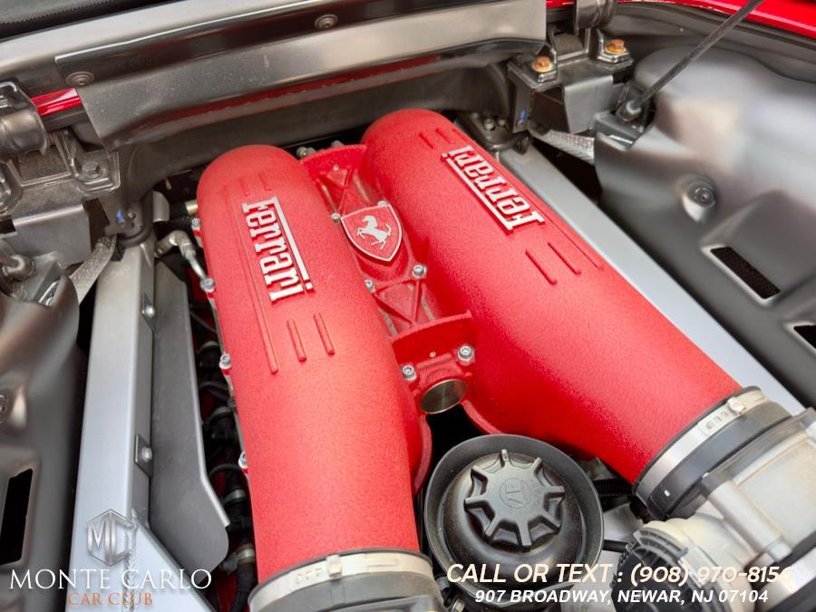 2009 Ferrari 430 2dr Conv Spider, available for sale in Newark, New Jersey | Monte Carlo Car Club llc. Newark, New Jersey 2009 Ferrari 430 2dr Conv Spider, available for sale in Newark, New Jersey | Monte Carlo Car Club llc. Newark, New Jersey