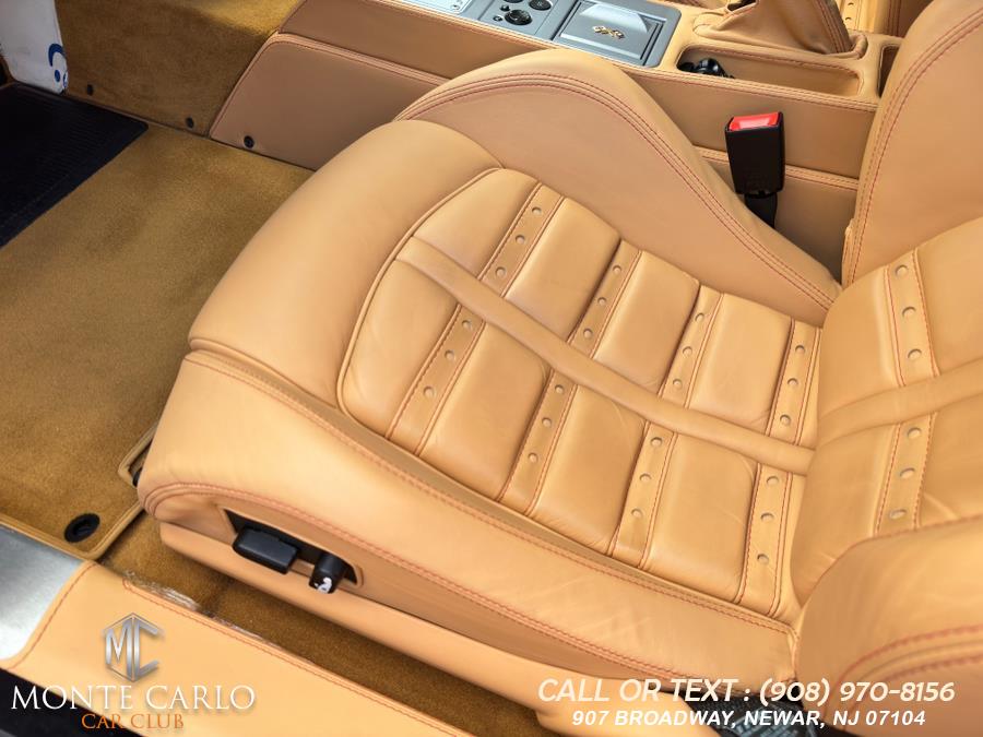 2009 Ferrari 430 2dr Conv Spider, available for sale in Newark, New Jersey | Monte Carlo Car Club llc. Newark, New Jersey 2009 Ferrari 430 2dr Conv Spider, available for sale in Newark, New Jersey | Monte Carlo Car Club llc. Newark, New Jersey