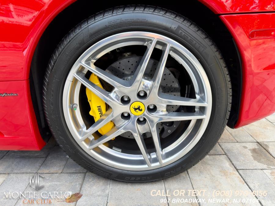 2009 Ferrari 430 2dr Conv Spider, available for sale in Newark, New Jersey | Monte Carlo Car Club llc. Newark, New Jersey 2009 Ferrari 430 2dr Conv Spider, available for sale in Newark, New Jersey | Monte Carlo Car Club llc. Newark, New Jersey