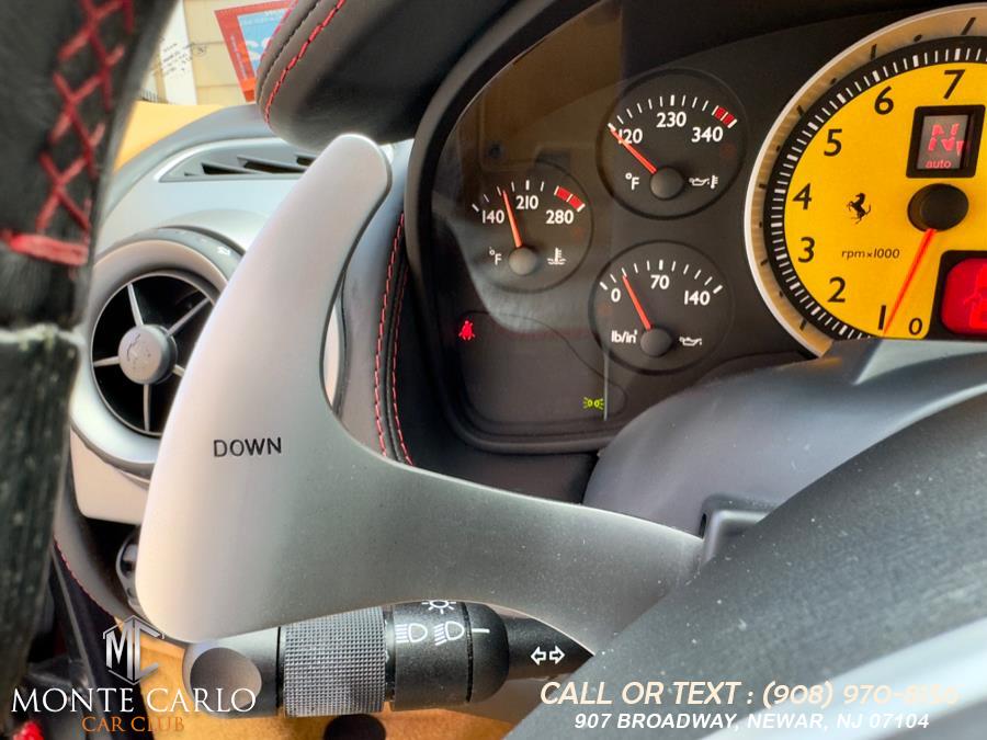 2009 Ferrari 430 2dr Conv Spider, available for sale in Newark, New Jersey | Monte Carlo Car Club llc. Newark, New Jersey 2009 Ferrari 430 2dr Conv Spider, available for sale in Newark, New Jersey | Monte Carlo Car Club llc. Newark, New Jersey