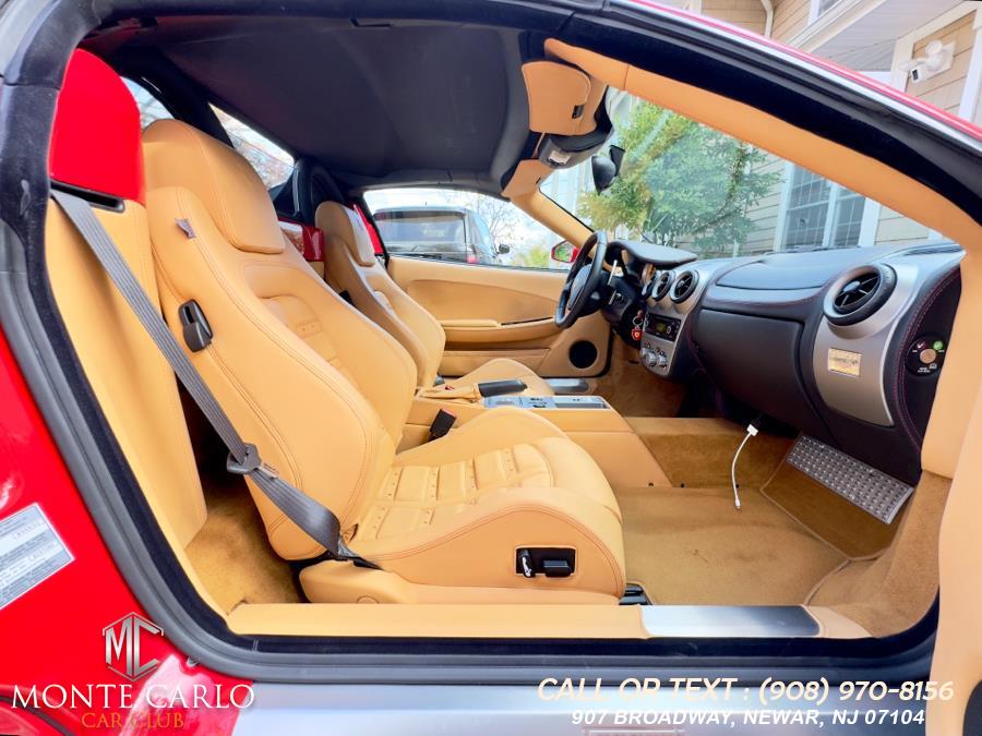2009 Ferrari 430 2dr Conv Spider, available for sale in Newark, New Jersey | Monte Carlo Car Club llc. Newark, New Jersey 2009 Ferrari 430 2dr Conv Spider, available for sale in Newark, New Jersey | Monte Carlo Car Club llc. Newark, New Jersey