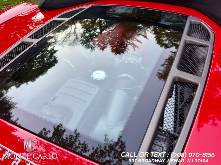 2009 Ferrari 430 2dr Conv Spider, available for sale in Newark, New Jersey | Monte Carlo Car Club llc. Newark, New Jersey 2009 Ferrari 430 2dr Conv Spider, available for sale in Newark, New Jersey | Monte Carlo Car Club llc. Newark, New Jersey