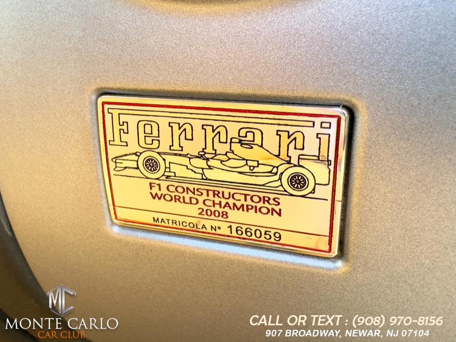 2009 Ferrari 430 2dr Conv Spider, available for sale in Newark, New Jersey | Monte Carlo Car Club llc. Newark, New Jersey 2009 Ferrari 430 2dr Conv Spider, available for sale in Newark, New Jersey | Monte Carlo Car Club llc. Newark, New Jersey