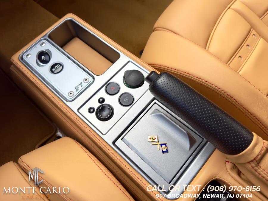 2009 Ferrari 430 2dr Conv Spider, available for sale in Newark, New Jersey | Monte Carlo Car Club llc. Newark, New Jersey 2009 Ferrari 430 2dr Conv Spider, available for sale in Newark, New Jersey | Monte Carlo Car Club llc. Newark, New Jersey
