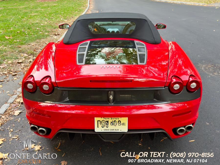 2009 Ferrari 430 2dr Conv Spider, available for sale in Newark, New Jersey | Monte Carlo Car Club llc. Newark, New Jersey 2009 Ferrari 430 2dr Conv Spider, available for sale in Newark, New Jersey | Monte Carlo Car Club llc. Newark, New Jersey