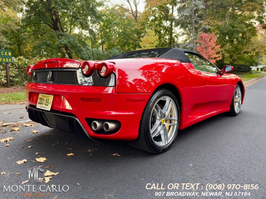 2009 Ferrari 430 2dr Conv Spider, available for sale in Newark, New Jersey | Monte Carlo Car Club llc. Newark, New Jersey 2009 Ferrari 430 2dr Conv Spider, available for sale in Newark, New Jersey | Monte Carlo Car Club llc. Newark, New Jersey