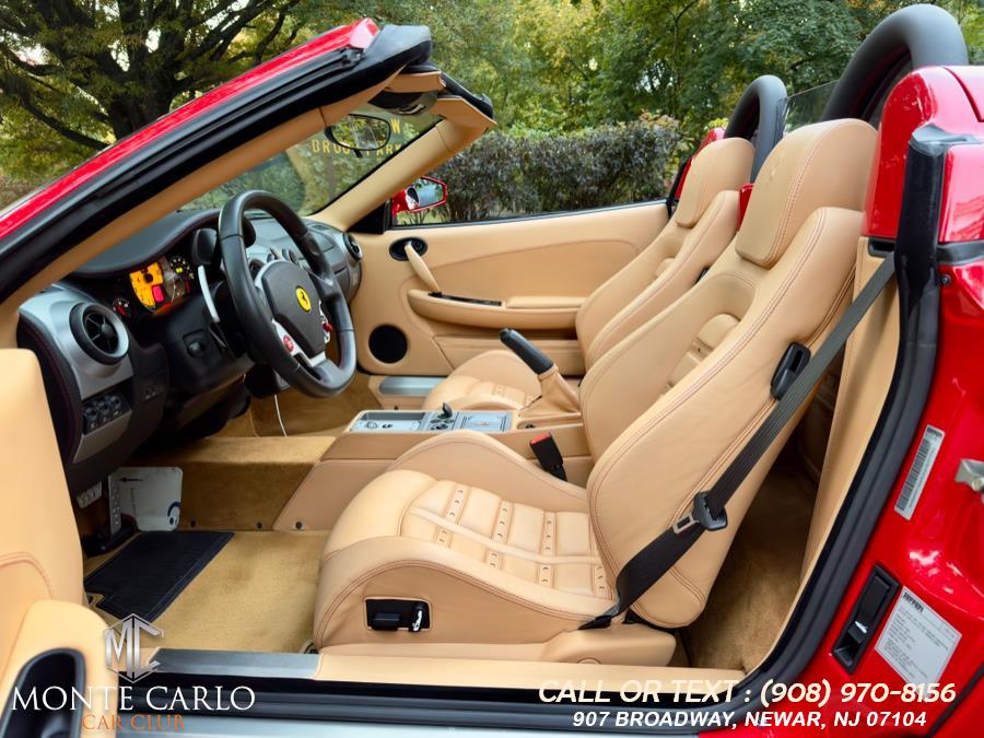 2009 Ferrari 430 2dr Conv Spider, available for sale in Newark, New Jersey | Monte Carlo Car Club llc. Newark, New Jersey 2009 Ferrari 430 2dr Conv Spider, available for sale in Newark, New Jersey | Monte Carlo Car Club llc. Newark, New Jersey