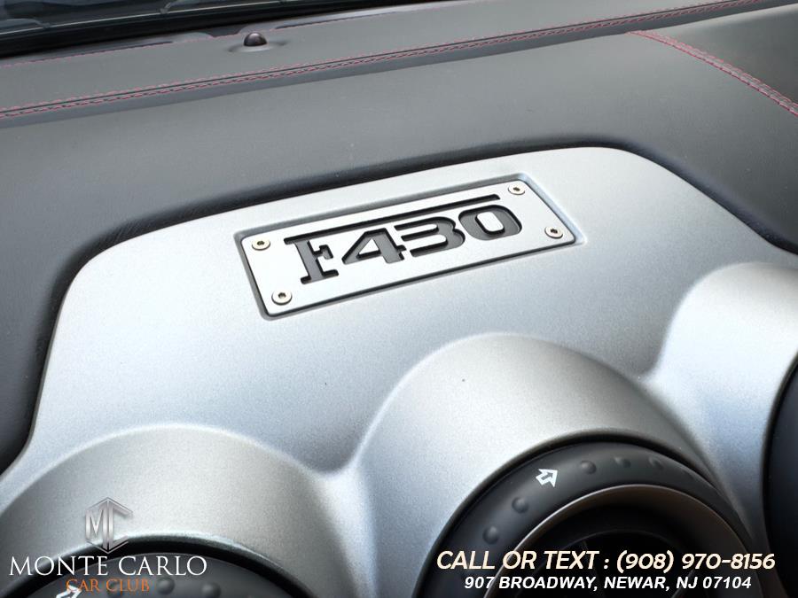 2009 Ferrari 430 2dr Conv Spider, available for sale in Newark, New Jersey | Monte Carlo Car Club llc. Newark, New Jersey 2009 Ferrari 430 2dr Conv Spider, available for sale in Newark, New Jersey | Monte Carlo Car Club llc. Newark, New Jersey