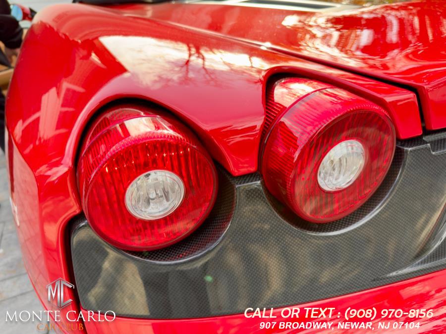 2009 Ferrari 430 2dr Conv Spider, available for sale in Newark, New Jersey | Monte Carlo Car Club llc. Newark, New Jersey 2009 Ferrari 430 2dr Conv Spider, available for sale in Newark, New Jersey | Monte Carlo Car Club llc. Newark, New Jersey