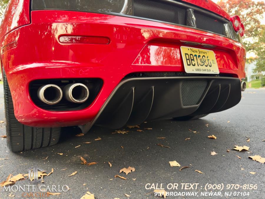 2009 Ferrari 430 2dr Conv Spider, available for sale in Newark, New Jersey | Monte Carlo Car Club llc. Newark, New Jersey 2009 Ferrari 430 2dr Conv Spider, available for sale in Newark, New Jersey | Monte Carlo Car Club llc. Newark, New Jersey