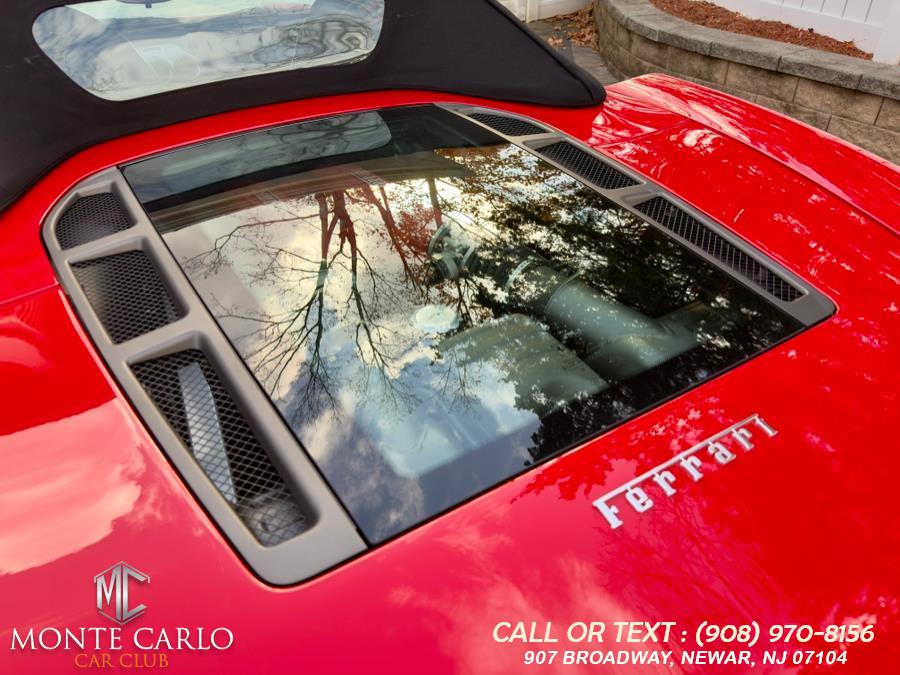 2009 Ferrari 430 2dr Conv Spider, available for sale in Newark, New Jersey | Monte Carlo Car Club llc. Newark, New Jersey 2009 Ferrari 430 2dr Conv Spider, available for sale in Newark, New Jersey | Monte Carlo Car Club llc. Newark, New Jersey