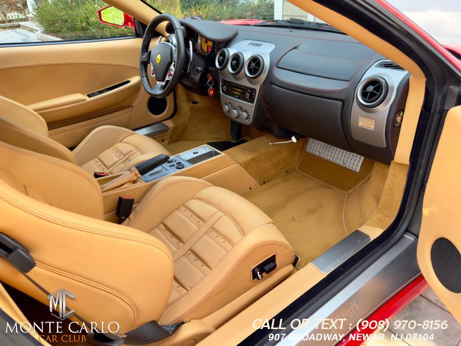 2009 Ferrari 430 2dr Conv Spider, available for sale in Newark, New Jersey | Monte Carlo Car Club llc. Newark, New Jersey 2009 Ferrari 430 2dr Conv Spider, available for sale in Newark, New Jersey | Monte Carlo Car Club llc. Newark, New Jersey