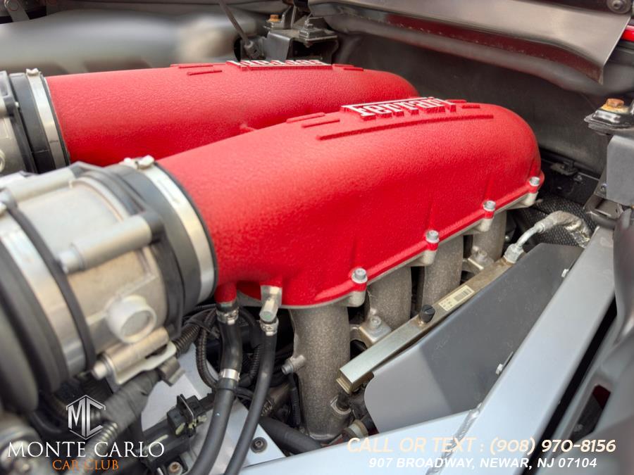 2009 Ferrari 430 2dr Conv Spider, available for sale in Newark, New Jersey | Monte Carlo Car Club llc. Newark, New Jersey 2009 Ferrari 430 2dr Conv Spider, available for sale in Newark, New Jersey | Monte Carlo Car Club llc. Newark, New Jersey