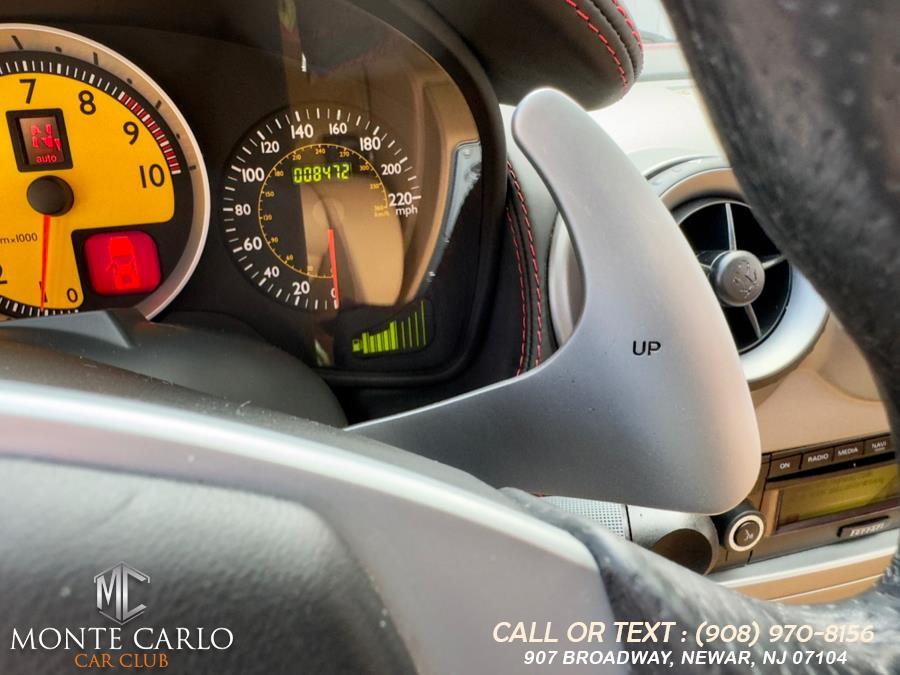 2009 Ferrari 430 2dr Conv Spider, available for sale in Newark, New Jersey | Monte Carlo Car Club llc. Newark, New Jersey 2009 Ferrari 430 2dr Conv Spider, available for sale in Newark, New Jersey | Monte Carlo Car Club llc. Newark, New Jersey