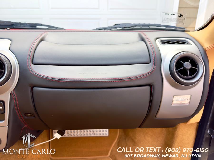 2009 Ferrari 430 2dr Conv Spider, available for sale in Newark, New Jersey | Monte Carlo Car Club llc. Newark, New Jersey 2009 Ferrari 430 2dr Conv Spider, available for sale in Newark, New Jersey | Monte Carlo Car Club llc. Newark, New Jersey