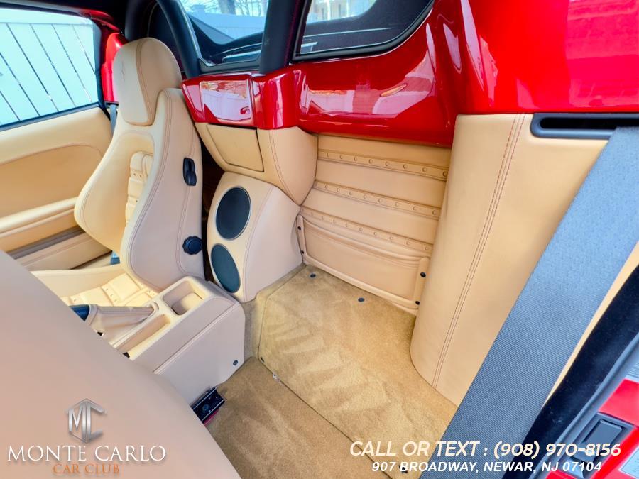 2009 Ferrari 430 2dr Conv Spider, available for sale in Newark, New Jersey | Monte Carlo Car Club llc. Newark, New Jersey 2009 Ferrari 430 2dr Conv Spider, available for sale in Newark, New Jersey | Monte Carlo Car Club llc. Newark, New Jersey