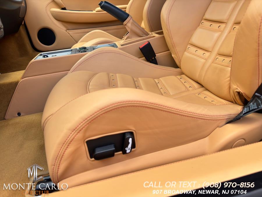 2009 Ferrari 430 2dr Conv Spider, available for sale in Newark, New Jersey | Monte Carlo Car Club llc. Newark, New Jersey 2009 Ferrari 430 2dr Conv Spider, available for sale in Newark, New Jersey | Monte Carlo Car Club llc. Newark, New Jersey