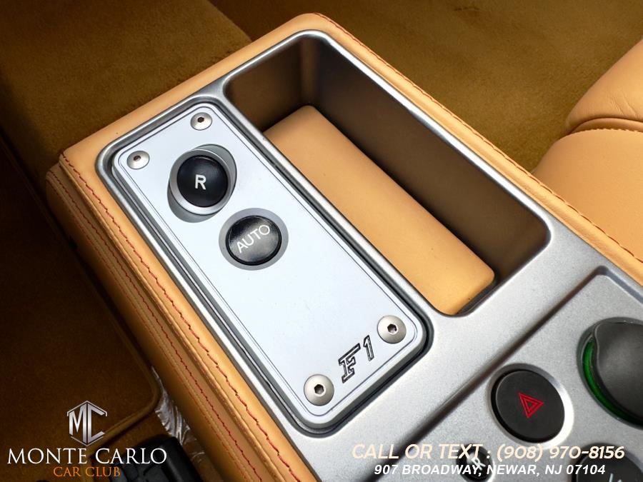 2009 Ferrari 430 2dr Conv Spider, available for sale in Newark, New Jersey | Monte Carlo Car Club llc. Newark, New Jersey 2009 Ferrari 430 2dr Conv Spider, available for sale in Newark, New Jersey | Monte Carlo Car Club llc. Newark, New Jersey