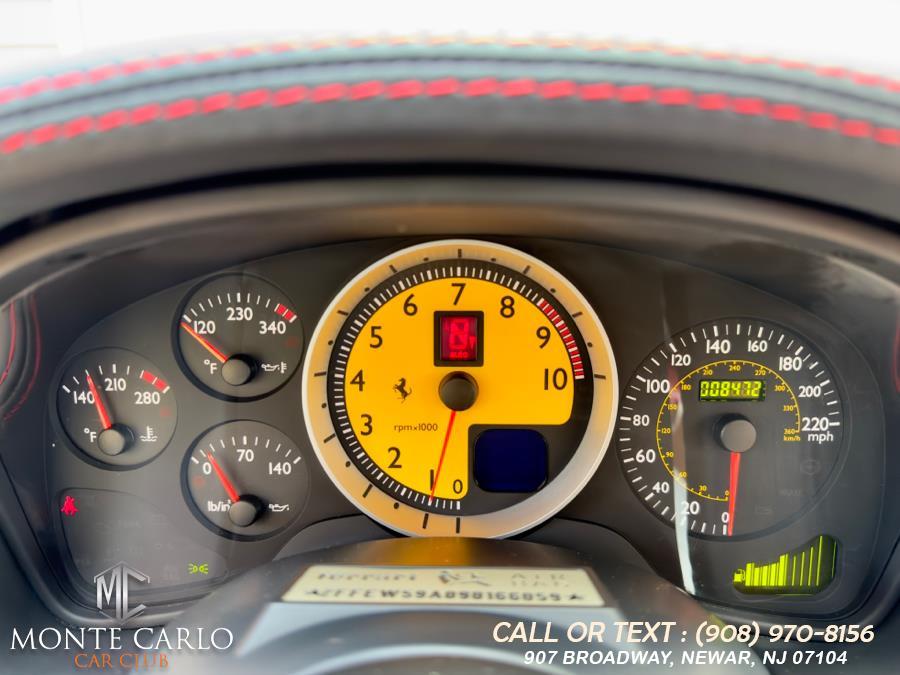 2009 Ferrari 430 2dr Conv Spider, available for sale in Newark, New Jersey | Monte Carlo Car Club llc. Newark, New Jersey 2009 Ferrari 430 2dr Conv Spider, available for sale in Newark, New Jersey | Monte Carlo Car Club llc. Newark, New Jersey