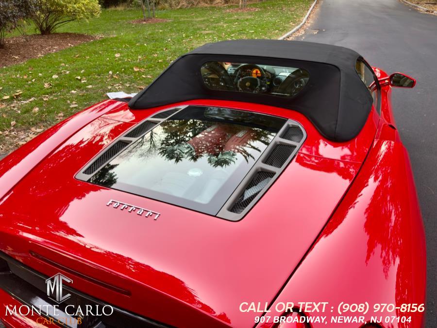 2009 Ferrari 430 2dr Conv Spider, available for sale in Newark, New Jersey | Monte Carlo Car Club llc. Newark, New Jersey 2009 Ferrari 430 2dr Conv Spider, available for sale in Newark, New Jersey | Monte Carlo Car Club llc. Newark, New Jersey