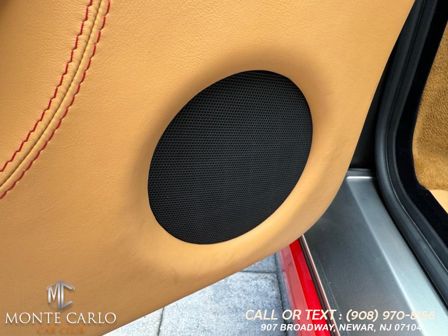 2009 Ferrari 430 2dr Conv Spider, available for sale in Newark, New Jersey | Monte Carlo Car Club llc. Newark, New Jersey 2009 Ferrari 430 2dr Conv Spider, available for sale in Newark, New Jersey | Monte Carlo Car Club llc. Newark, New Jersey