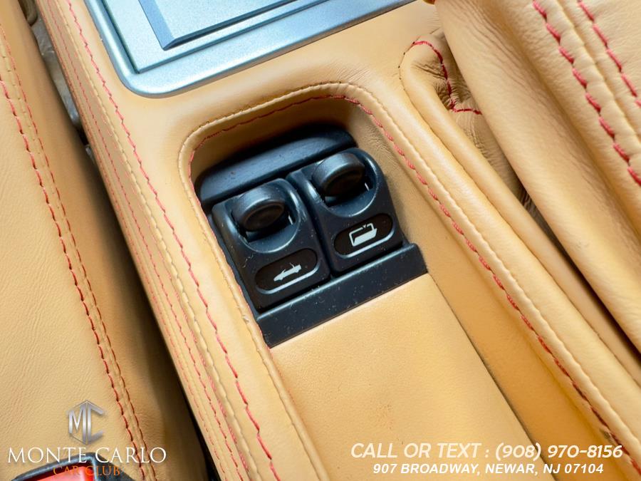 2009 Ferrari 430 2dr Conv Spider, available for sale in Newark, New Jersey | Monte Carlo Car Club llc. Newark, New Jersey 2009 Ferrari 430 2dr Conv Spider, available for sale in Newark, New Jersey | Monte Carlo Car Club llc. Newark, New Jersey