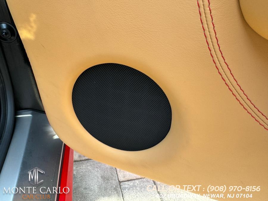 2009 Ferrari 430 2dr Conv Spider, available for sale in Newark, New Jersey | Monte Carlo Car Club llc. Newark, New Jersey 2009 Ferrari 430 2dr Conv Spider, available for sale in Newark, New Jersey | Monte Carlo Car Club llc. Newark, New Jersey